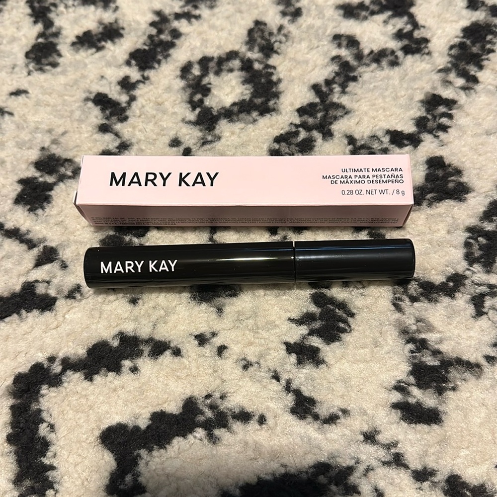 Mary Kay Ultimate Mascara
